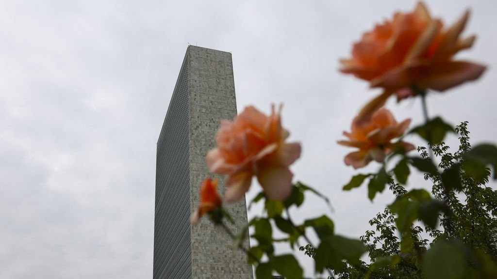 80 jaar Verenigde Naties